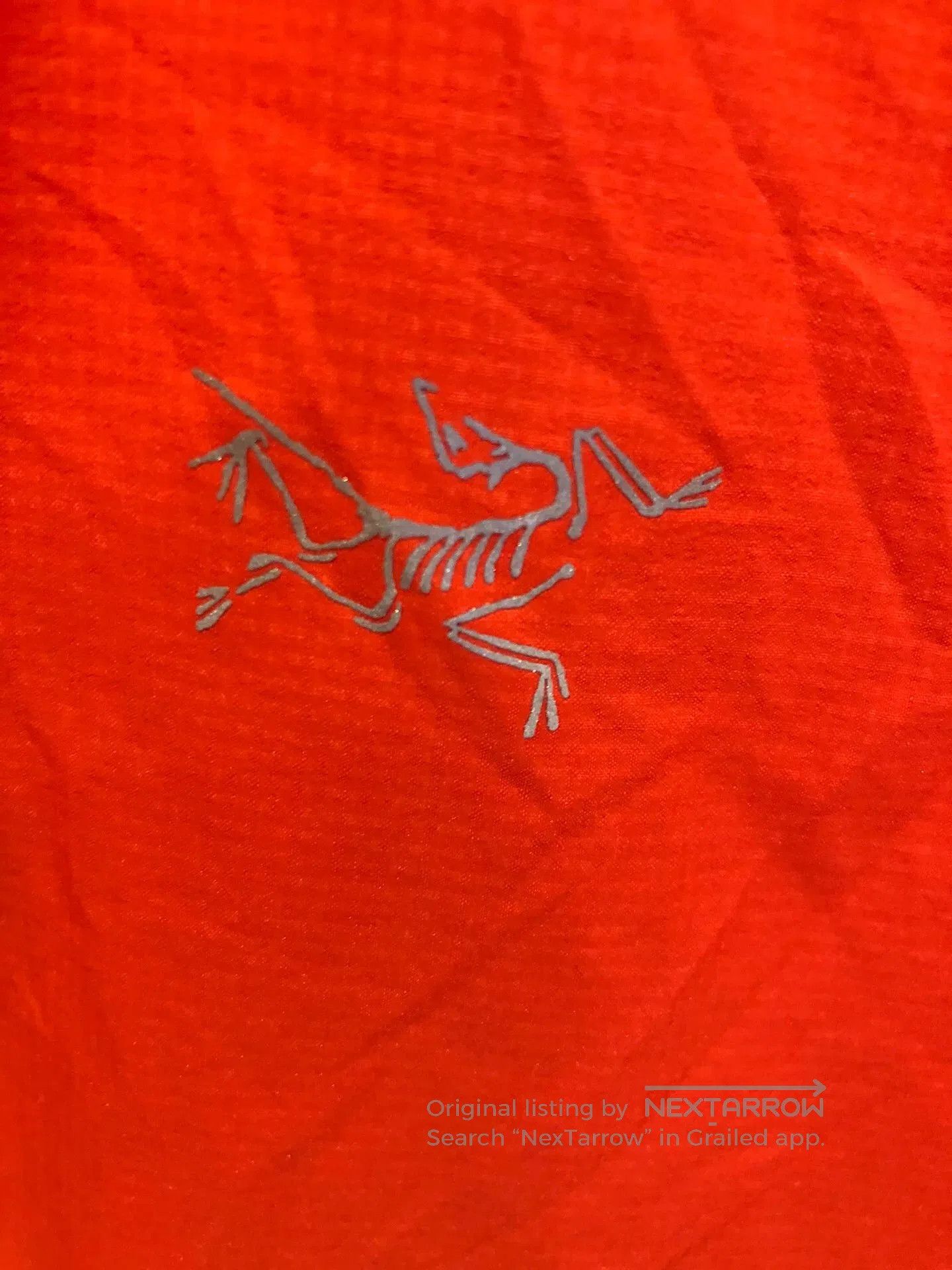 Arc'teryx Arcteryx Women's Cita Hoody Jacket. Size M / US 6-8 / IT 42-44 - 4 Thumbnail