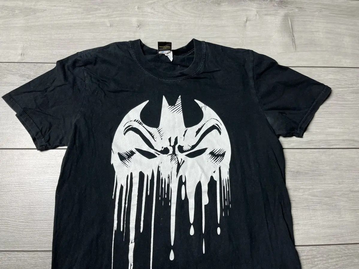 Band Tees Batman T-shirt box logo size Medium Size US M / EU 48-50 / 2 - 3 Thumbnail