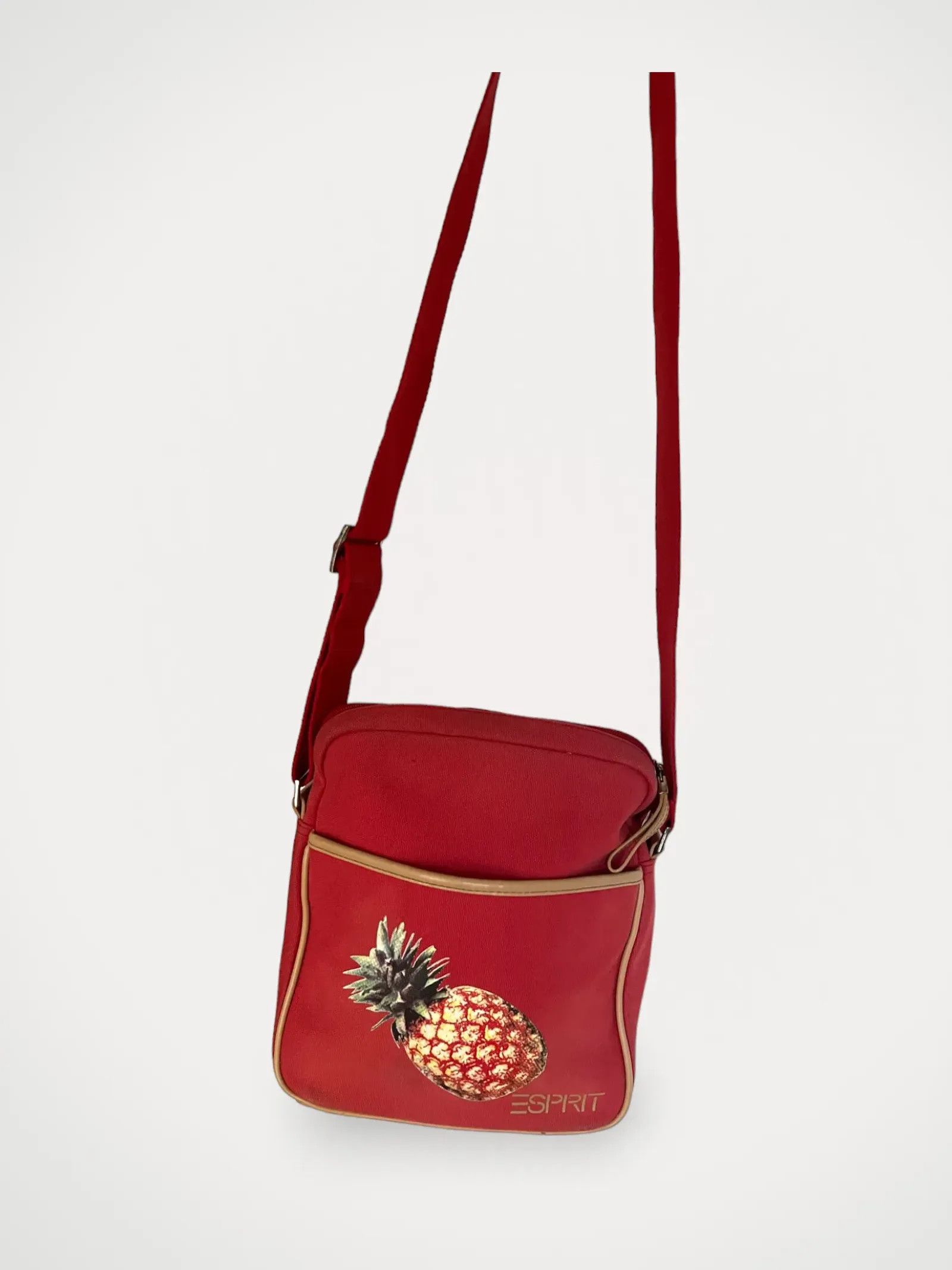 Esprit Esprit Crossbody Bag Size ONE SIZE - 1 Thumbnail