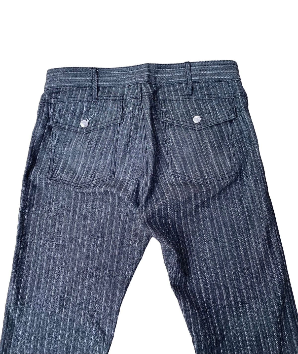 Katharine Hamnett London Vintage Katharine Hamnet London Bushpant Size US 31 - 5 Thumbnail