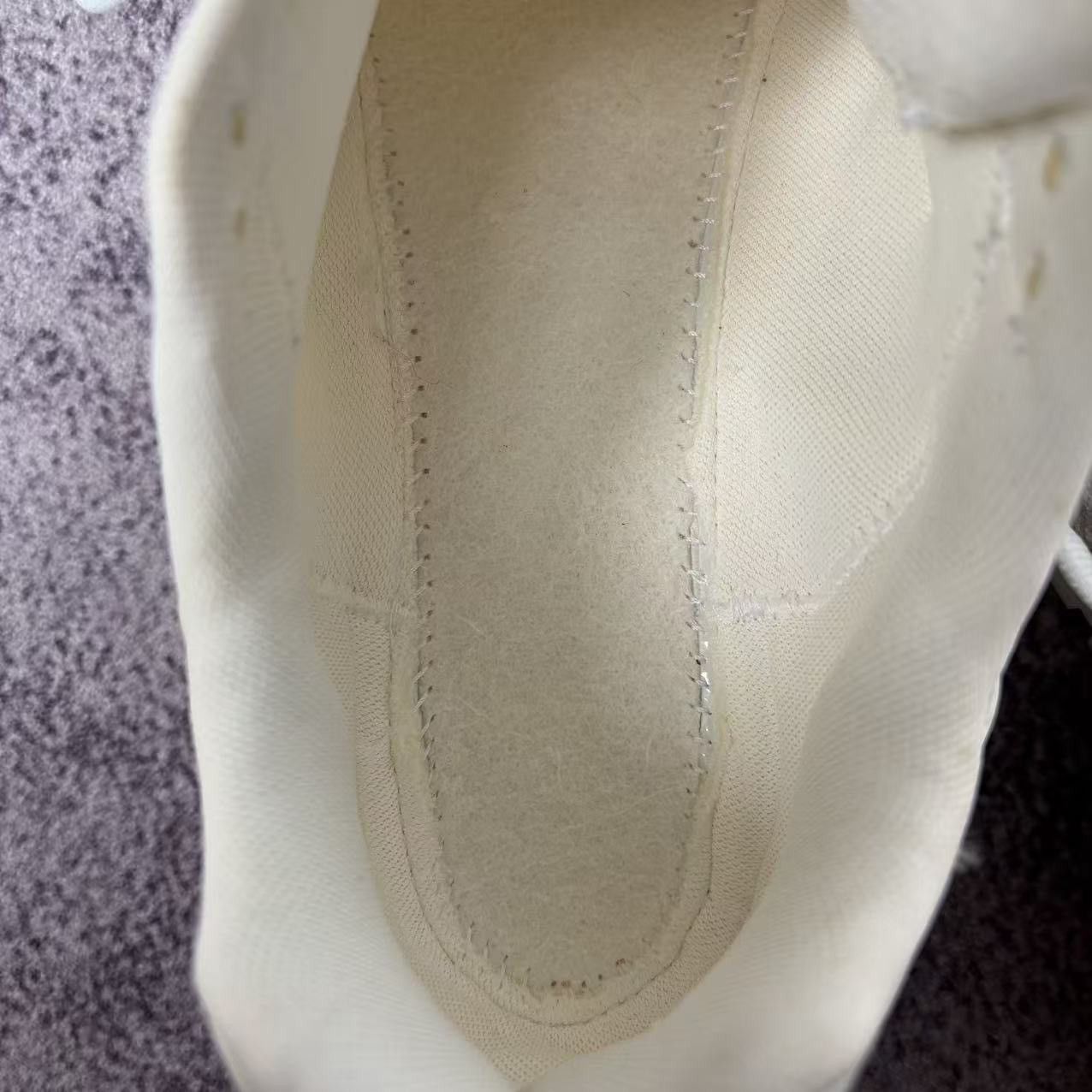 Bottega Veneta Bottega Veneta Orbit Sneaker White Size US 10 / EU 43 - 14 Thumbnail