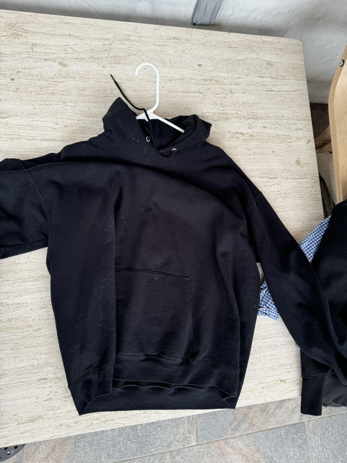 Other Black hoodie Size US XL / EU 56 / 4 - 1 Thumbnail