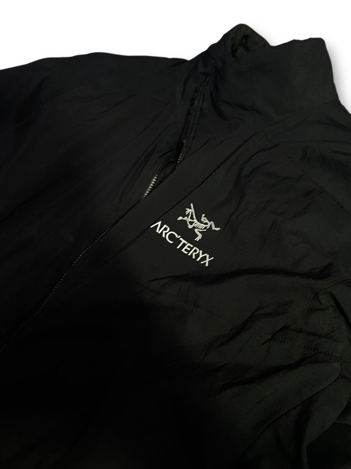 Arc'teryx Arc’teryx Reflective Logo Atom AR Gorpcore Jacket Size US M / EU 48-50 / 2 - 3 Thumbnail