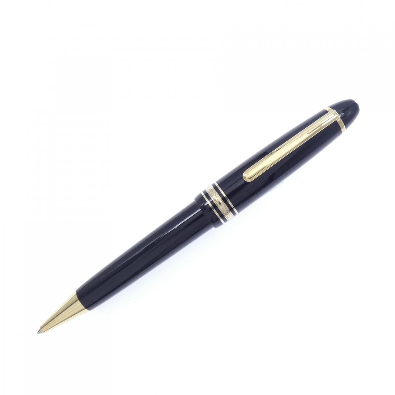 Montblanc Montblanc Montblanc Meisterstuck Le Grand Ballpoint Pen Plastic / Synthetic Pen 132452 DUTY FREE for USA Size ONE SIZE - 1 Thumbnail