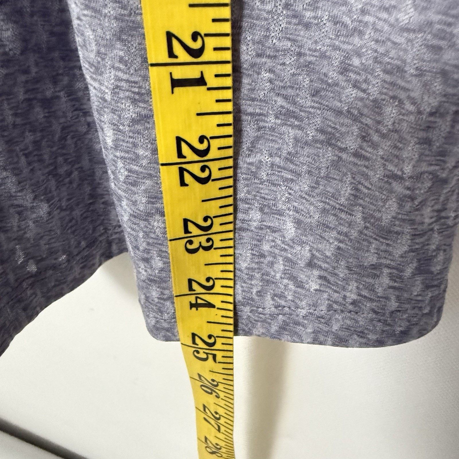Patagonia Patagonia Tank Ridge Flow Outdoors Running Hiking Top Size S / US 4 / IT 40 - 7 Thumbnail