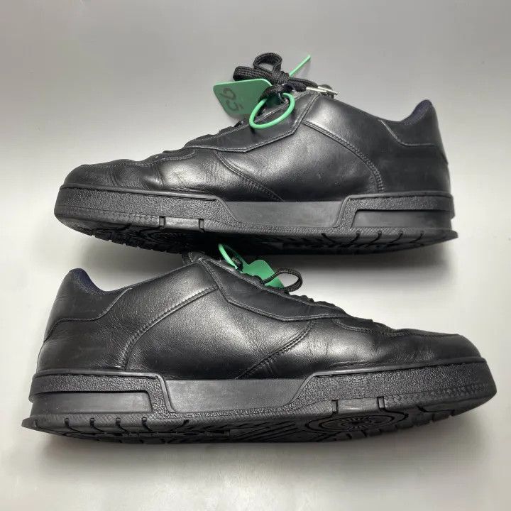 Louis Vuitton Louis Vuitton Low-Top Trainer Sneakers for Men -2508 Size US 9.5 / EU 42-43 - 7 Thumbnail