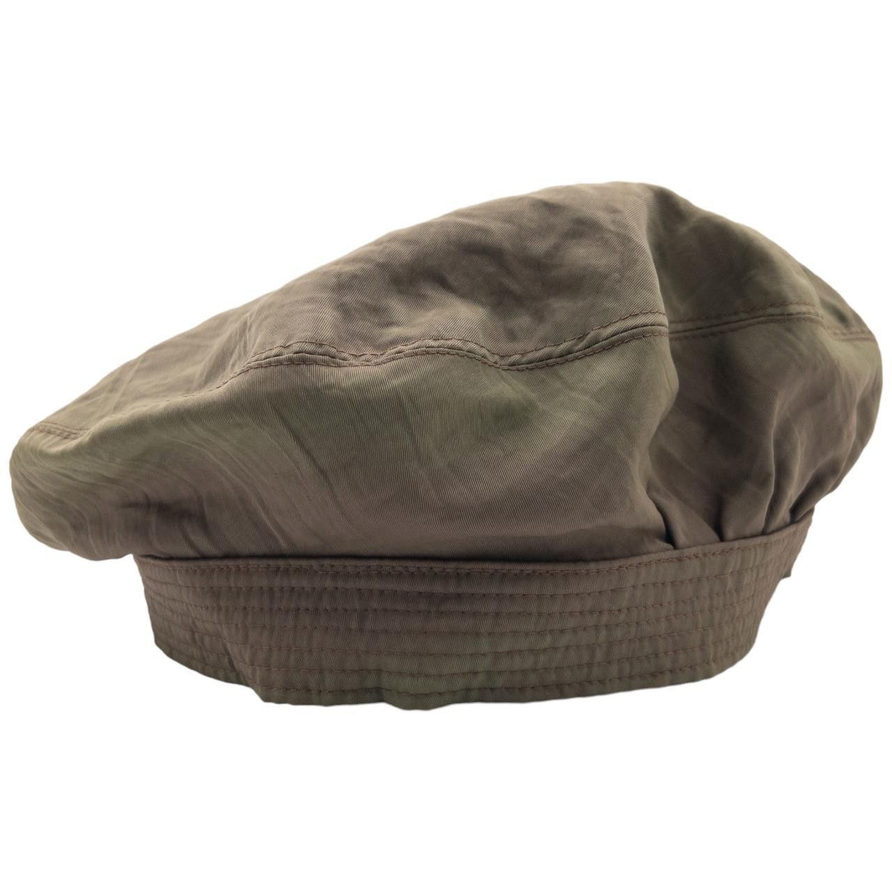Issey Miyake Vintage Issey Miyake Beret Hat Size ONE SIZE - 6 Thumbnail