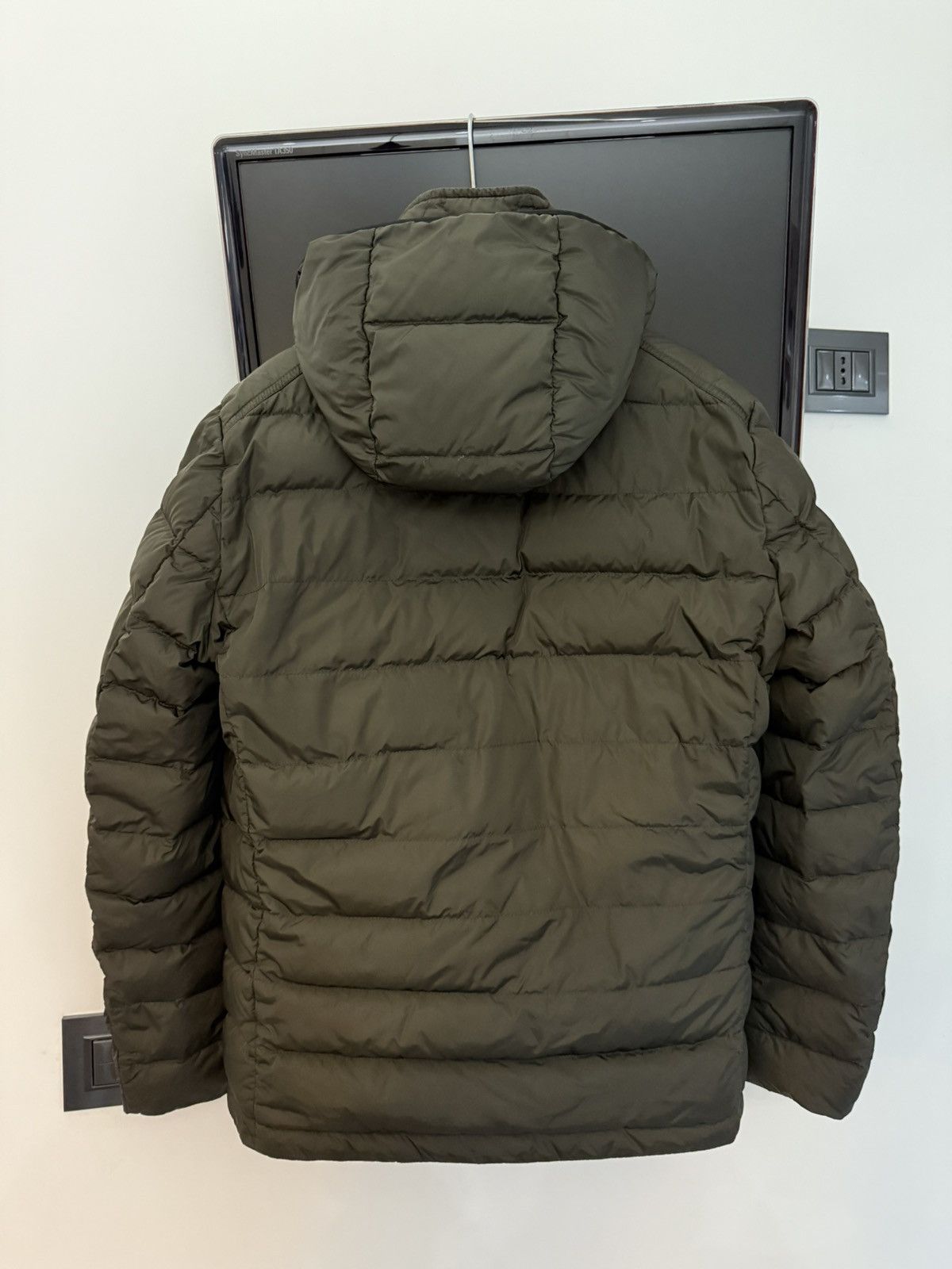 Moncler Moncler Jacket for mens Size US L / EU 52-54 / 3 - 3 Thumbnail