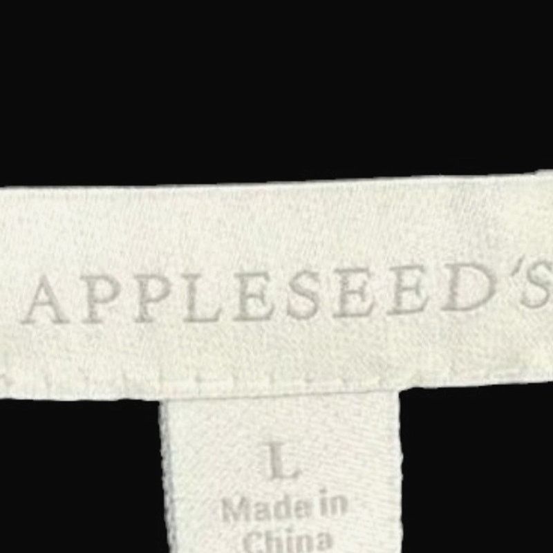 NBDN Nobrandedon Appleseed’s Black Sweater Cardigan | Size L Size US L / EU 52-54 / 3 - 4 Thumbnail