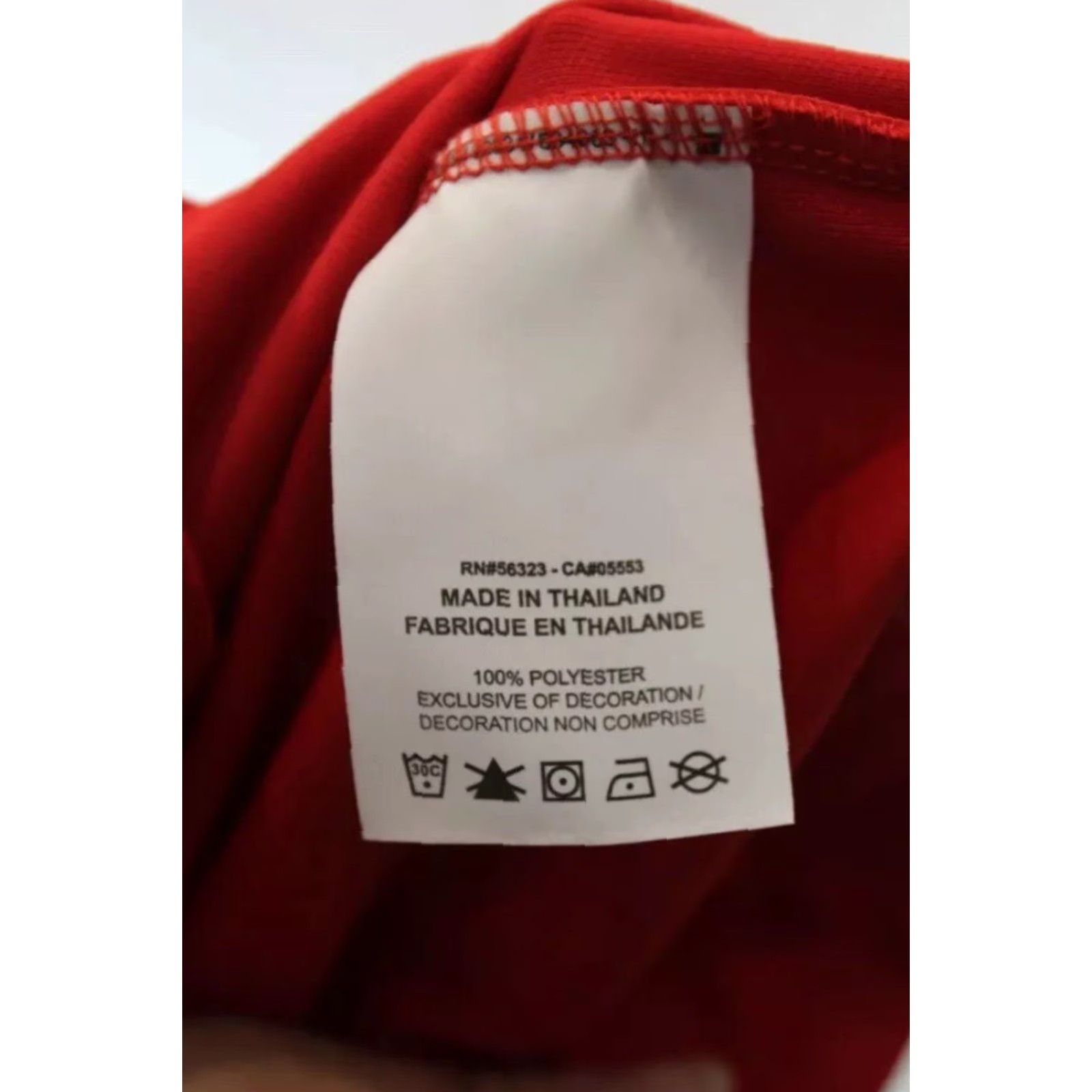 Jordan Brand Men's Jordan NFL Football ZipUp Track Sweater Shirt M Red Arizona Cardinals Mens Size US M / EU 48-50 / 2 - 3 Thumbnail