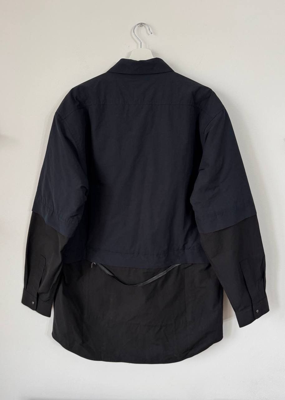 Eytys Eytys Vista Tech Jacket – Midnight – Size L Size US L / EU 52-54 / 3 - 8 Thumbnail