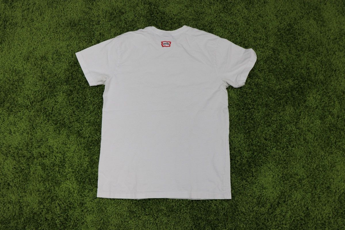 Billionaire Boys Club Icecream Running Dog Tee Size US M / EU 48-50 / 2 - 6 Thumbnail