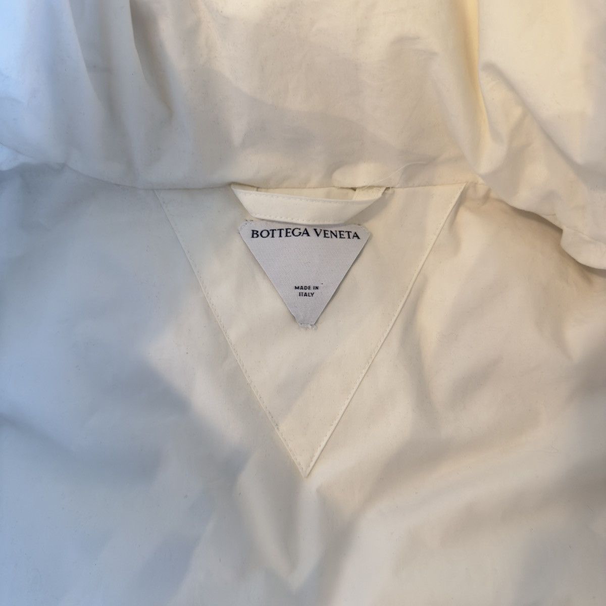 Bottega Veneta Bottega Veneta Oversized Down Parka Size US S / EU 44-46 / 1 - 4 Thumbnail