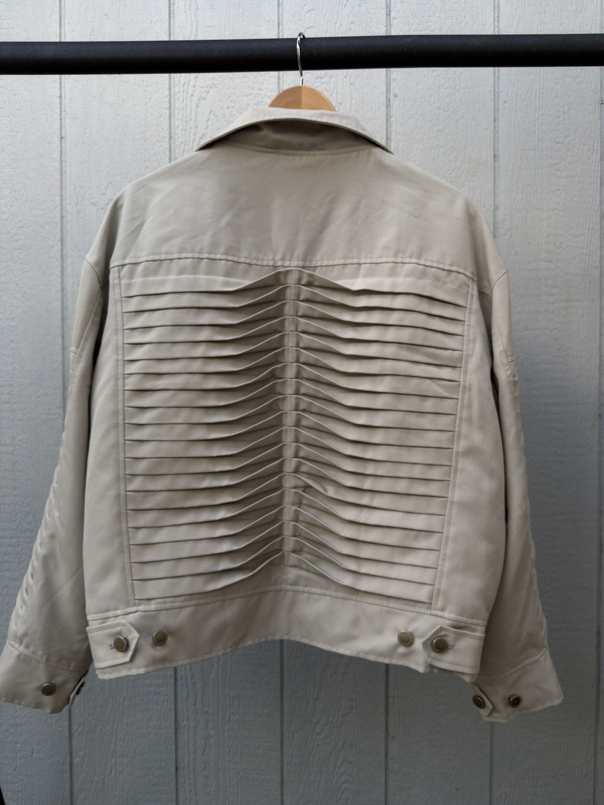 Other Vietnamese Brand jacket Size US M / EU 48-50 / 2 - 6 Thumbnail