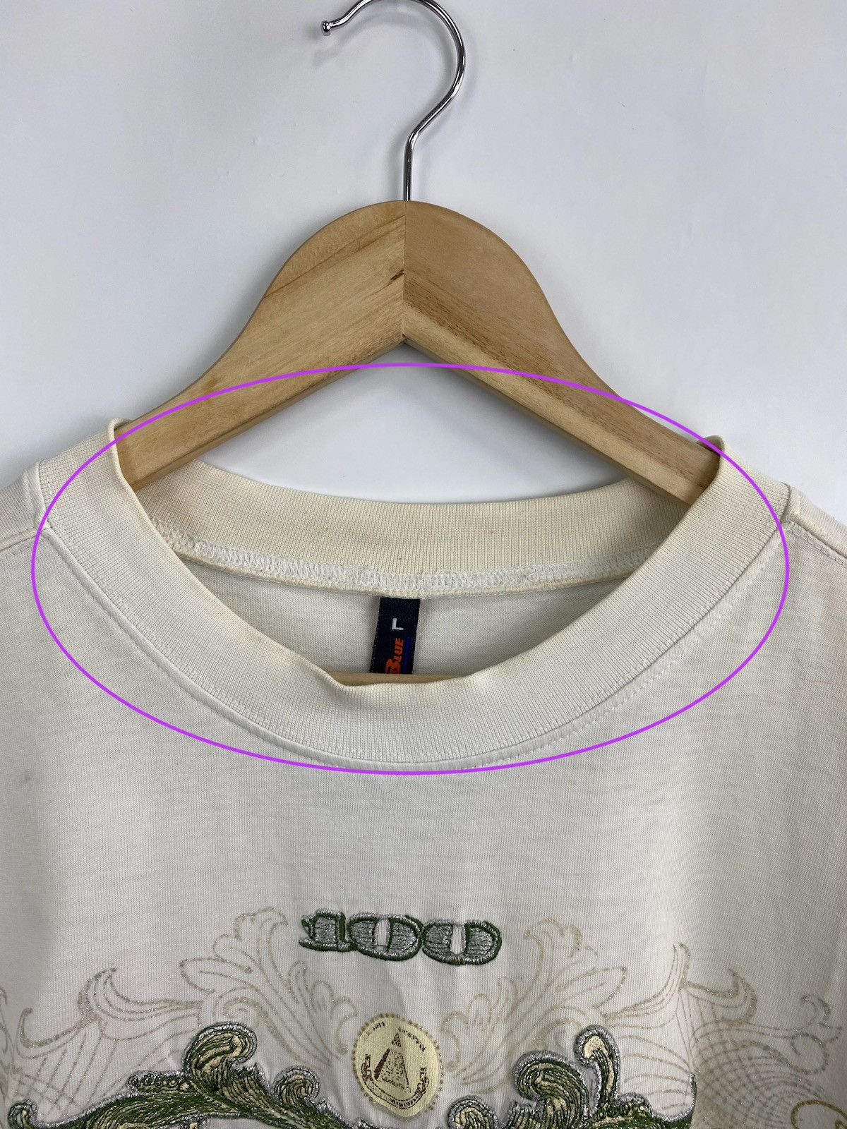 4GSELLER 💸 Vintage 90s Benjamin Franklin 100 Hundred Dollar T-Shirt Size US XL / EU 56 / 4 - 11 Thumbnail