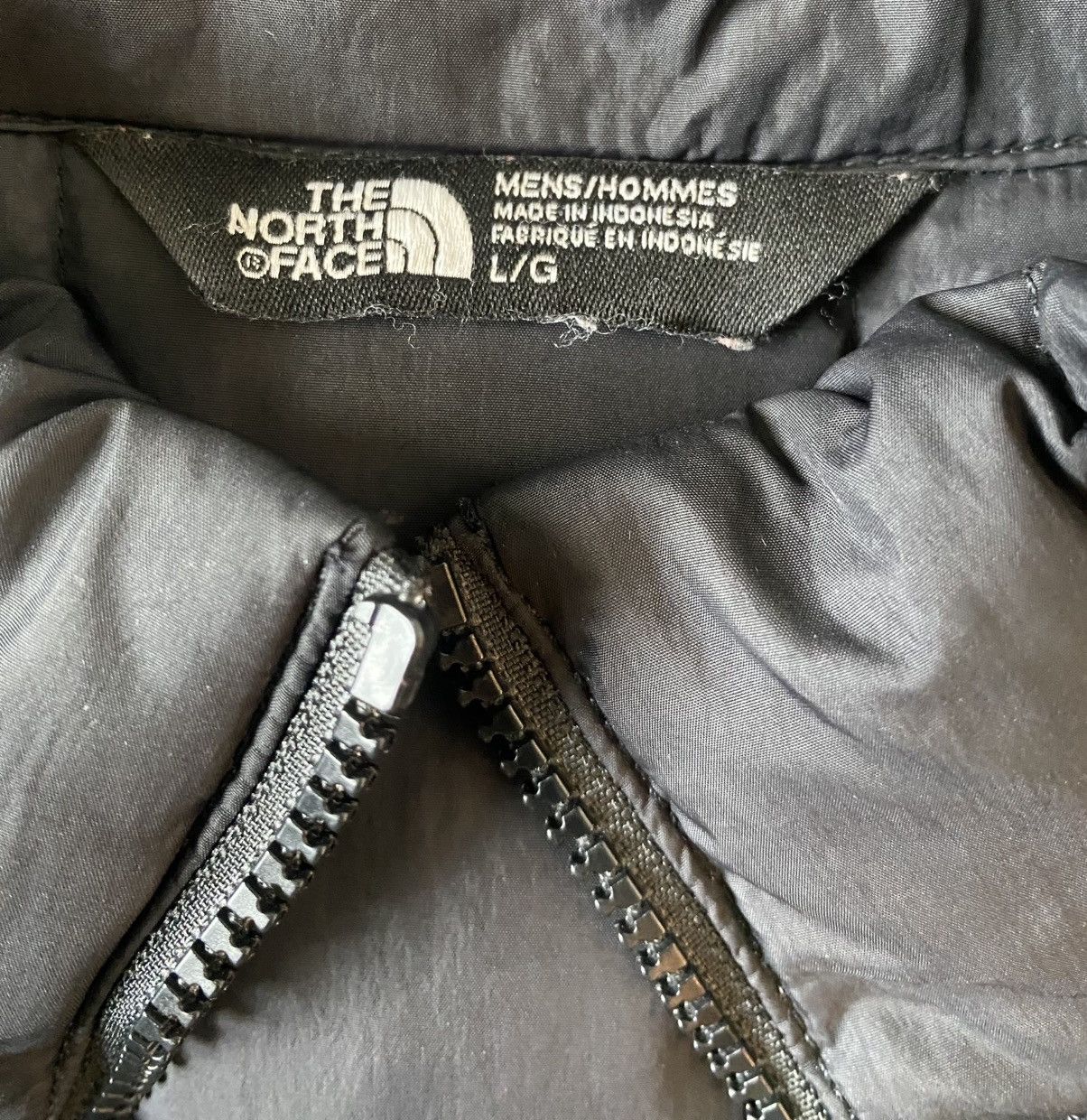The North Face The North Face Men's 3 in 1 Jacket Size US L / EU 52-54 / 3 - 18 Thumbnail