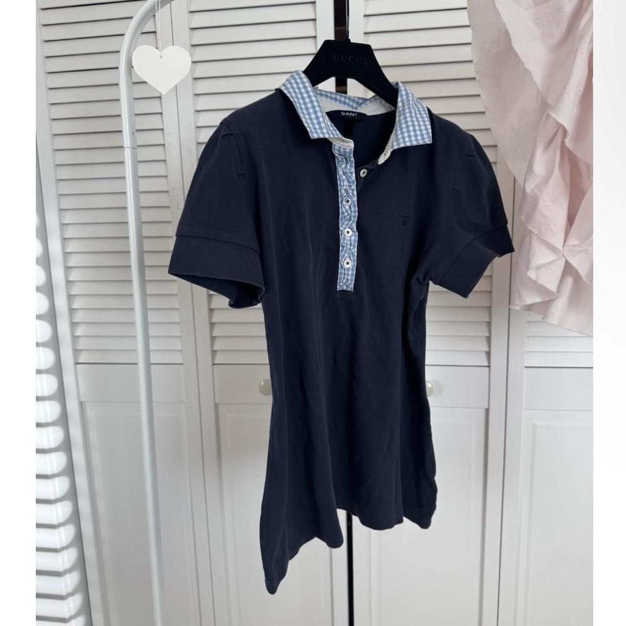 Gant Gant Polo Top Size M / US 6-8 / IT 42-44 - 1 Thumbnail
