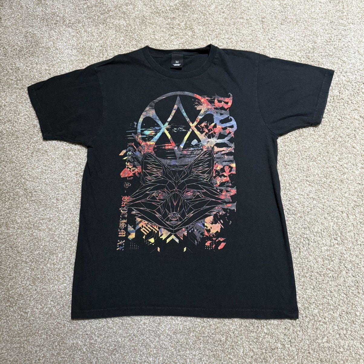 Other Babymetal Legend S: Baptism XX Official Merchandise Size US M / EU 48-50 / 2 - 1 Thumbnail