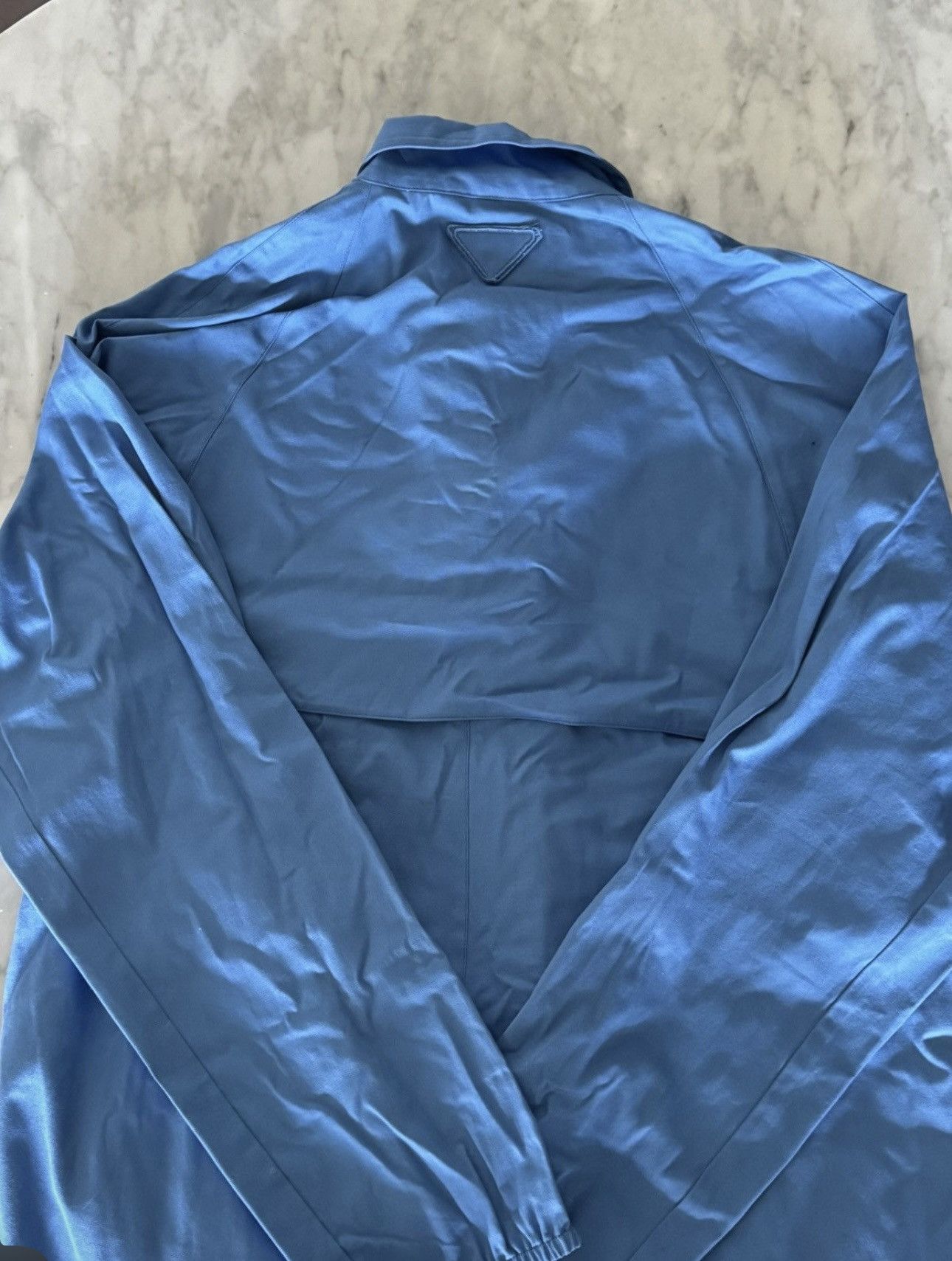Prada Prada jumpsuit Size US 32 / EU 48 - 5 Thumbnail