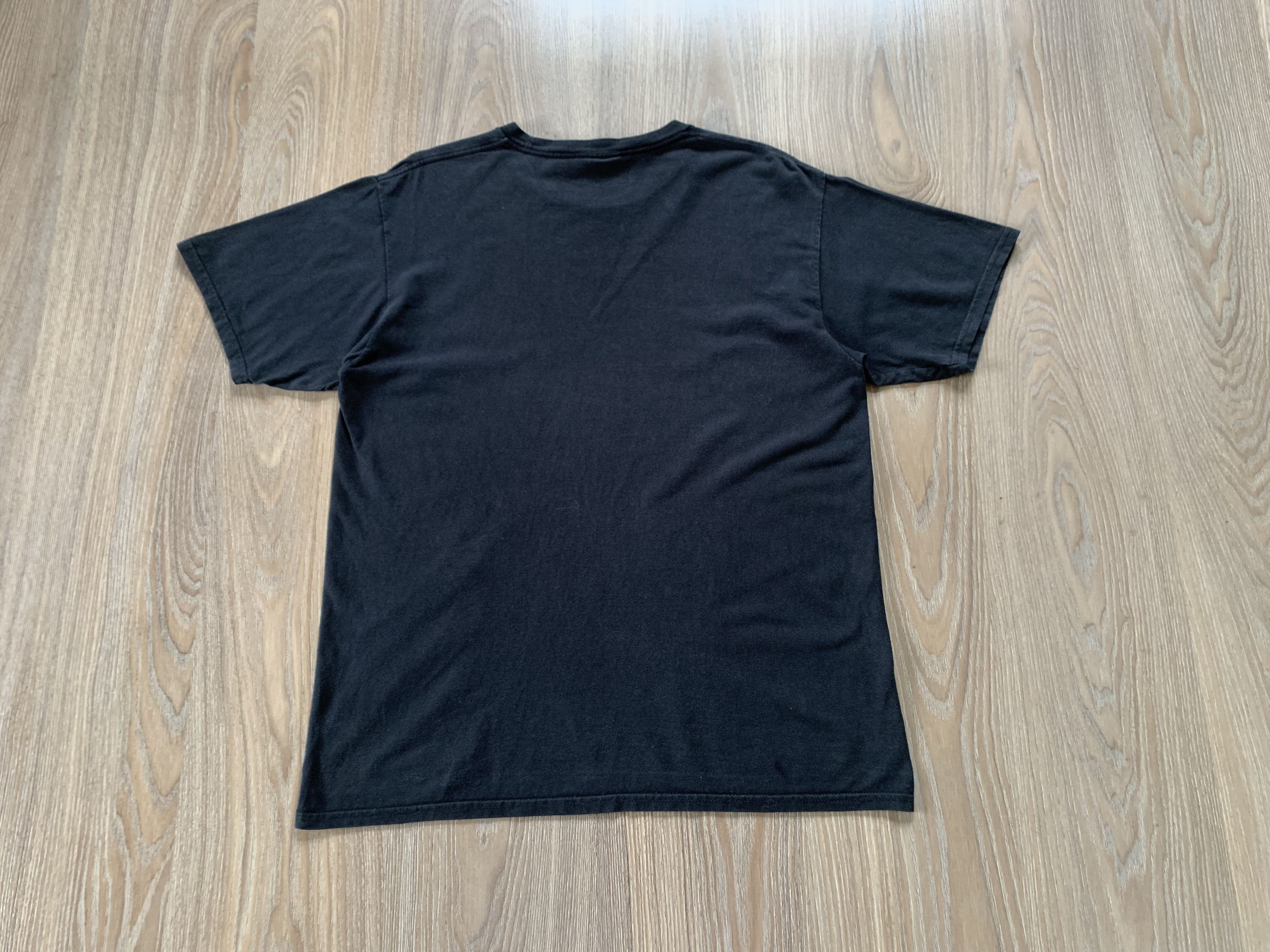 Star Wars Star Wars The Mandalorian Printed Cotton T-Shirt Size US L / EU 52-54 / 3 - 6 Thumbnail