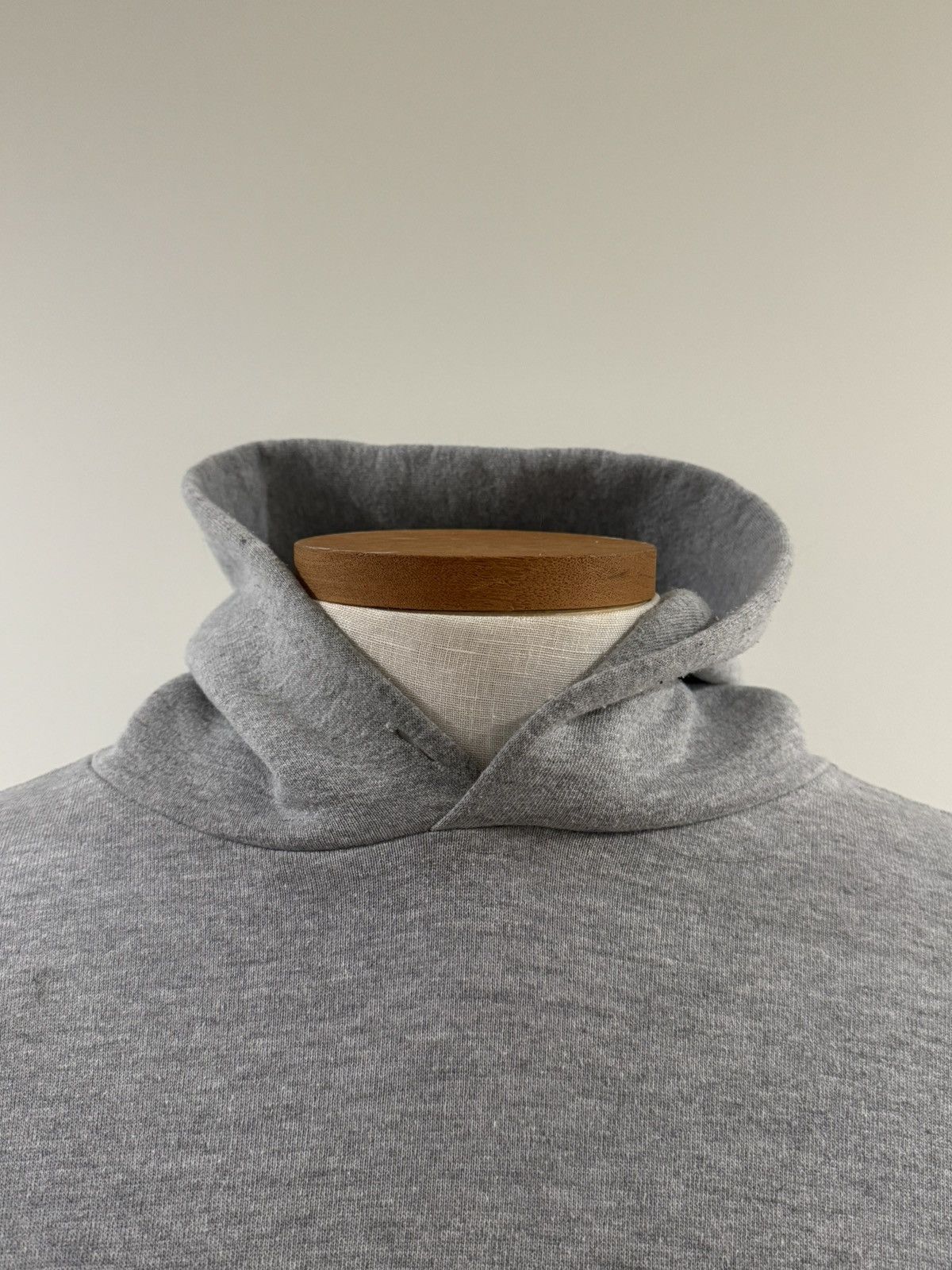 Russell Athletic VTG Russell Hoodie Size US L / EU 52-54 / 3 - 3 Thumbnail