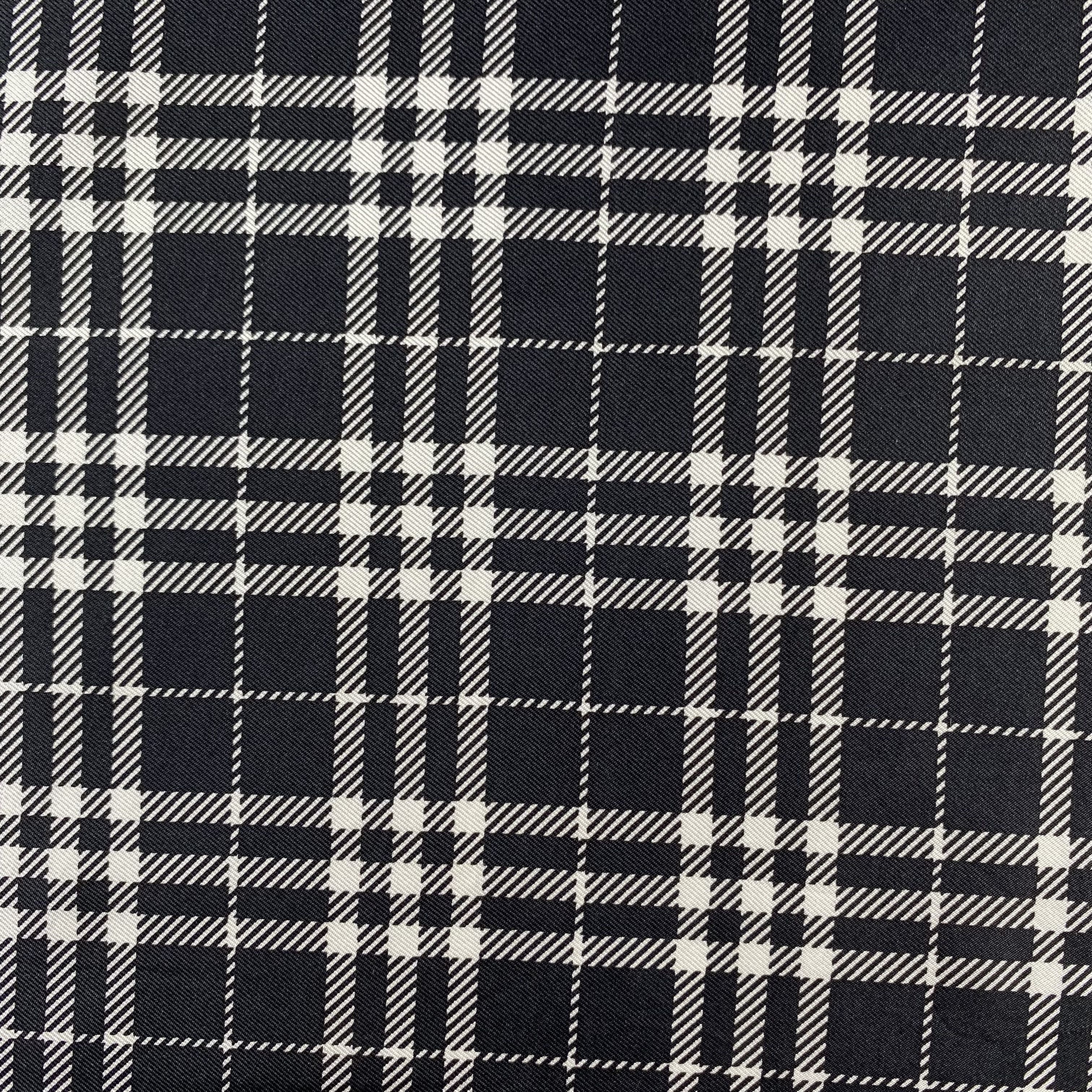 Burberry × Vintage Burberry Handkerchief / Neckerchief / Bandana-P682 Size ONE SIZE - 4 Thumbnail