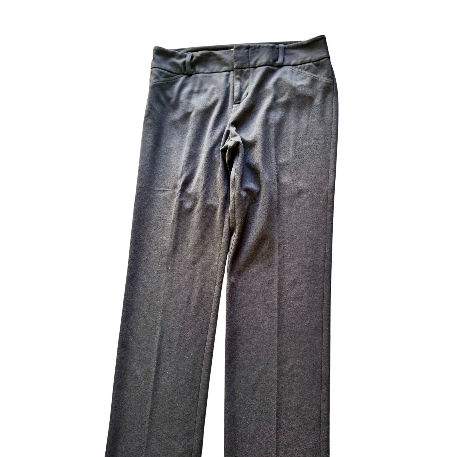 Michael Kors Michael Kors Black Slacks – Size 10 Size 32" / US 10 / IT 46 - 4 Thumbnail