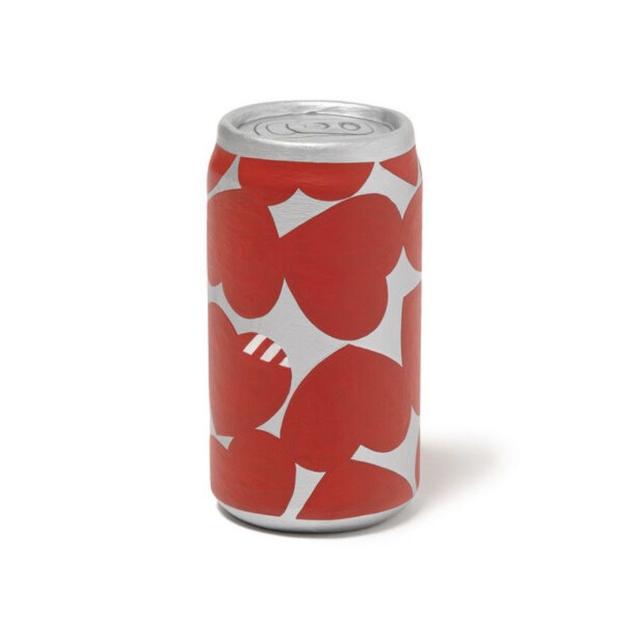 Human Made Human Made Coca Cola Coke Can Hariko Size ONE SIZE - 2 Thumbnail