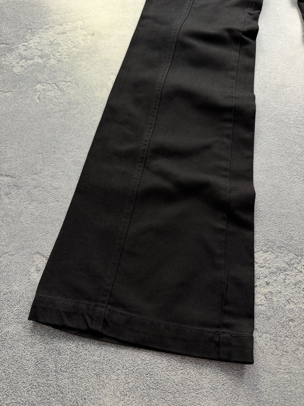 Diesel Vintage Y2K Diesel Jeans Faded Distressed Size US 27 - 4 Thumbnail