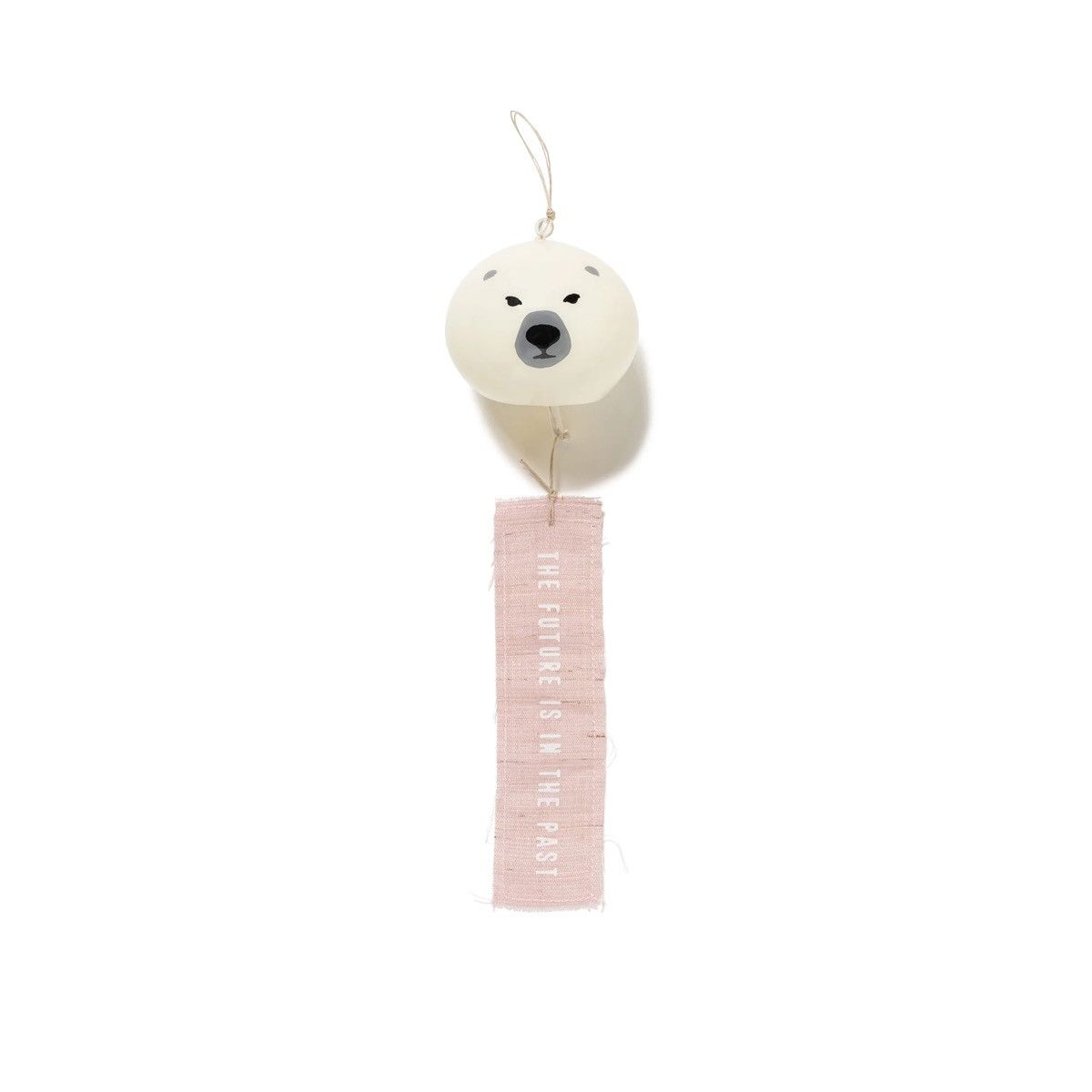 Human Made Human Made Animal Windchime Size ONE SIZE - 1 Thumbnail