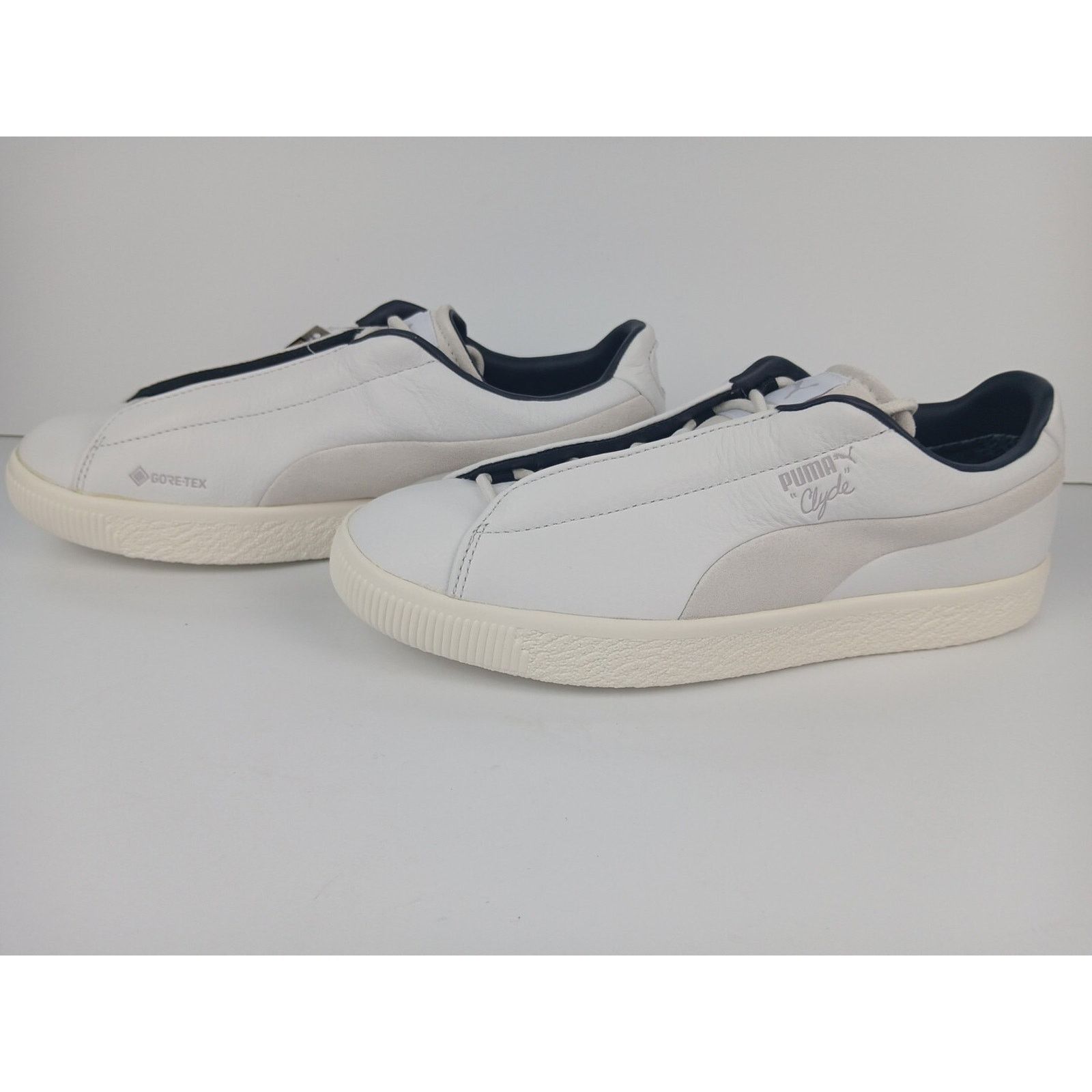 Puma Puma Clyde GTX Nanamica Men's Shoes Sz US 8 Leather & Suede Size US 7 / EU 40 - 20 Thumbnail