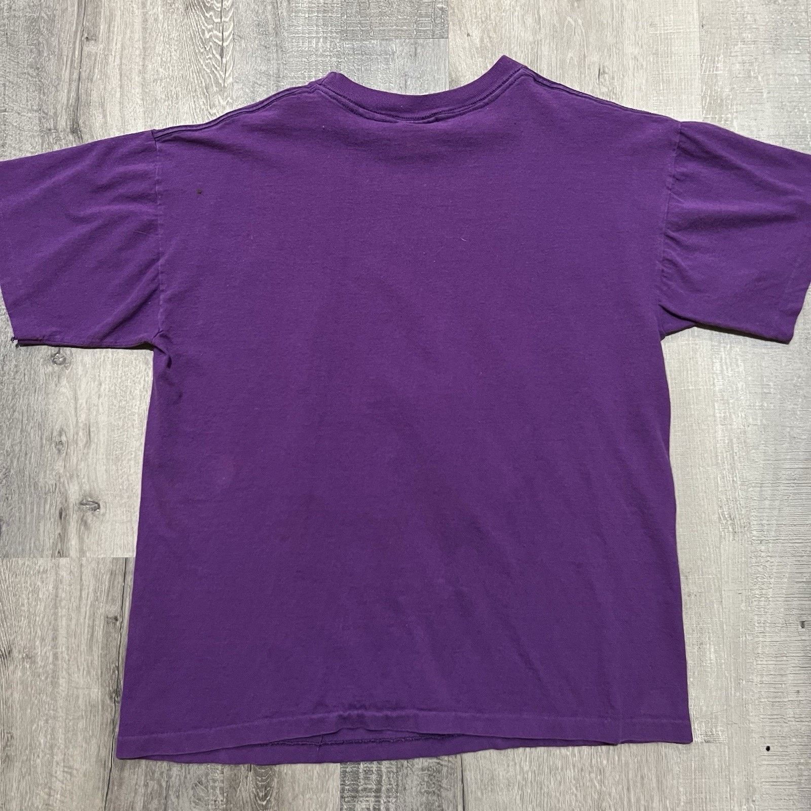 Vintage VTG If I Wanted This Much Stress I'd Have Stayed Home Shirt Size US M / EU 48-50 / 2 - 2 Thumbnail