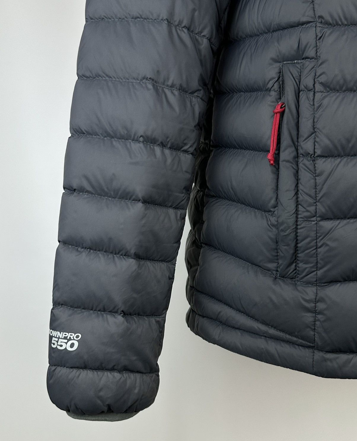 Berghaus Peter Storm DownPro 550 Puffer Jacket Men's Size M Outdoor Size US M / EU 48-50 / 2 - 2 Thumbnail
