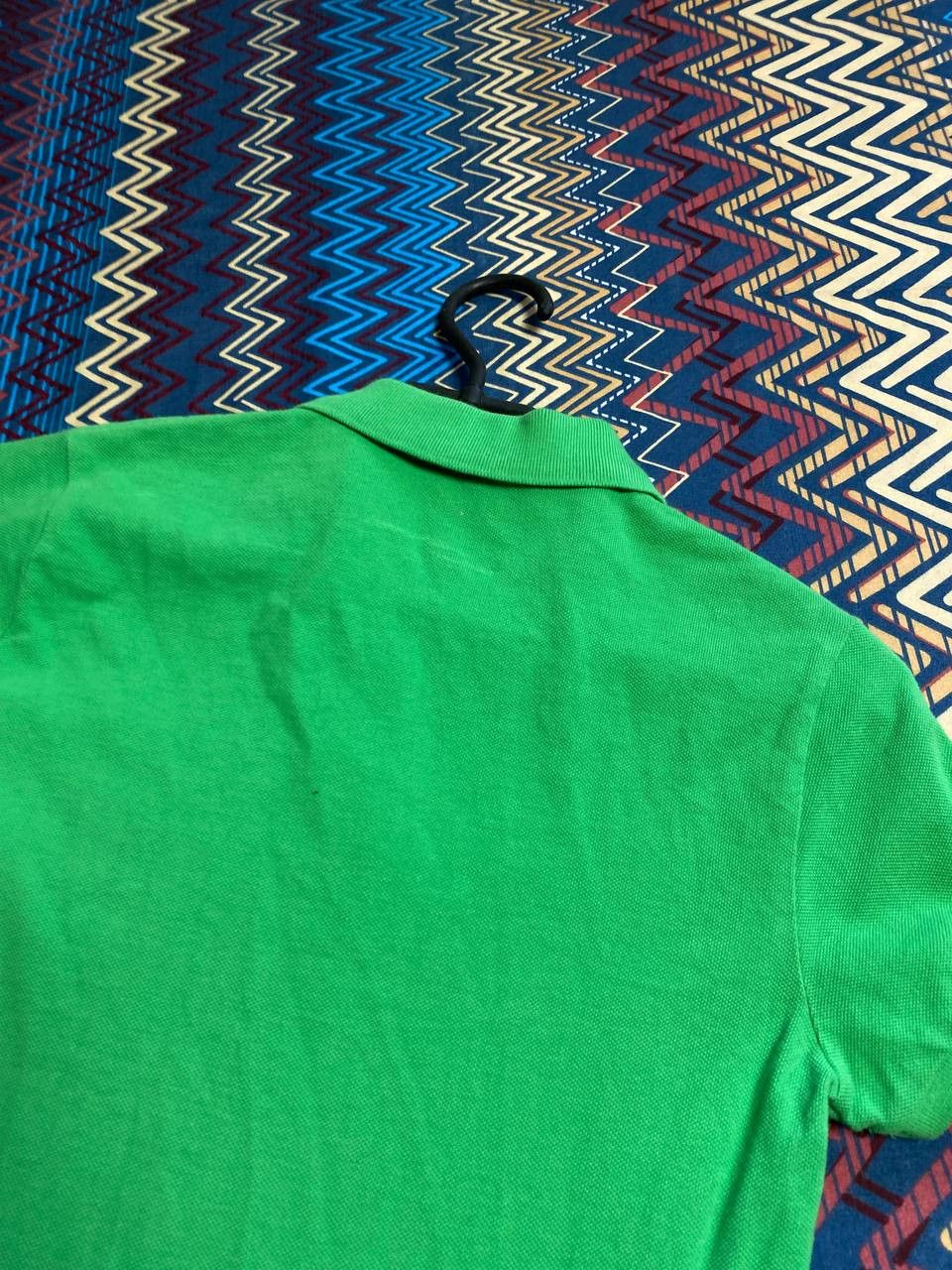 Polo Ralph Lauren × Ralph Lauren Polo Ralph Lauren Polo T-Shirt Pink Chief Keef Style Size S / US 4 / IT 40 - 9 Thumbnail