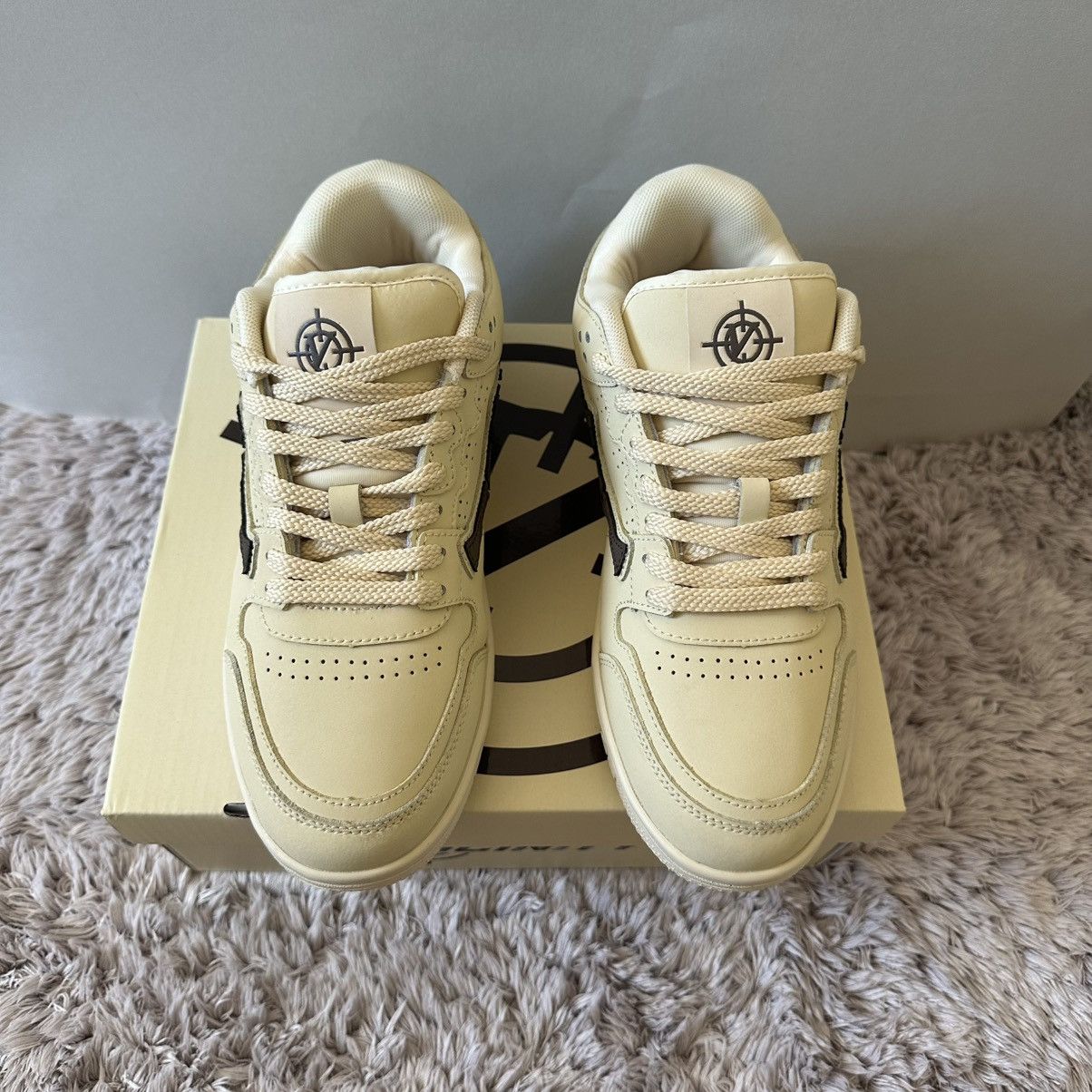 Other Vicinity Akimbo Lows Reverse Cappuccino - NEW Size US 7.5 / EU 40-41 - 4 Thumbnail