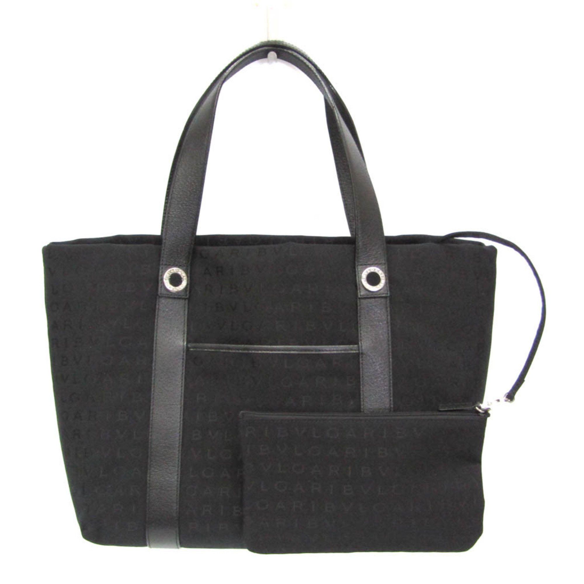 Bvlgari Bulgari Logo mania handbag Size ONE SIZE - 1 Thumbnail