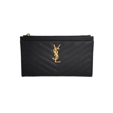 Saint Laurent Paris Saint Laurent Paris Women os Clutches Size ONE SIZE - 1 Thumbnail