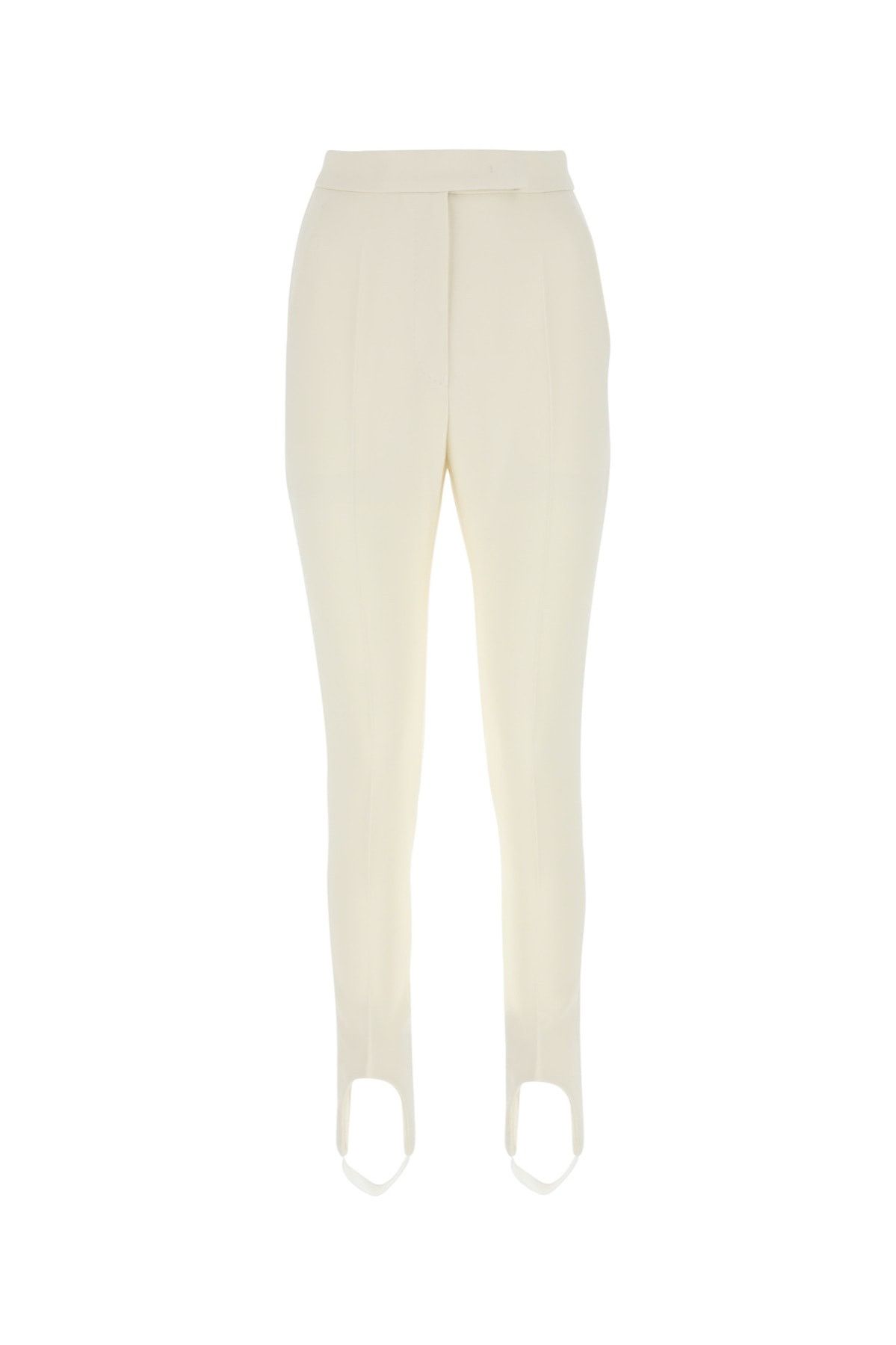image of Max Mara Pantalone Manolo in Mixed Colours, Women's (Size 26)