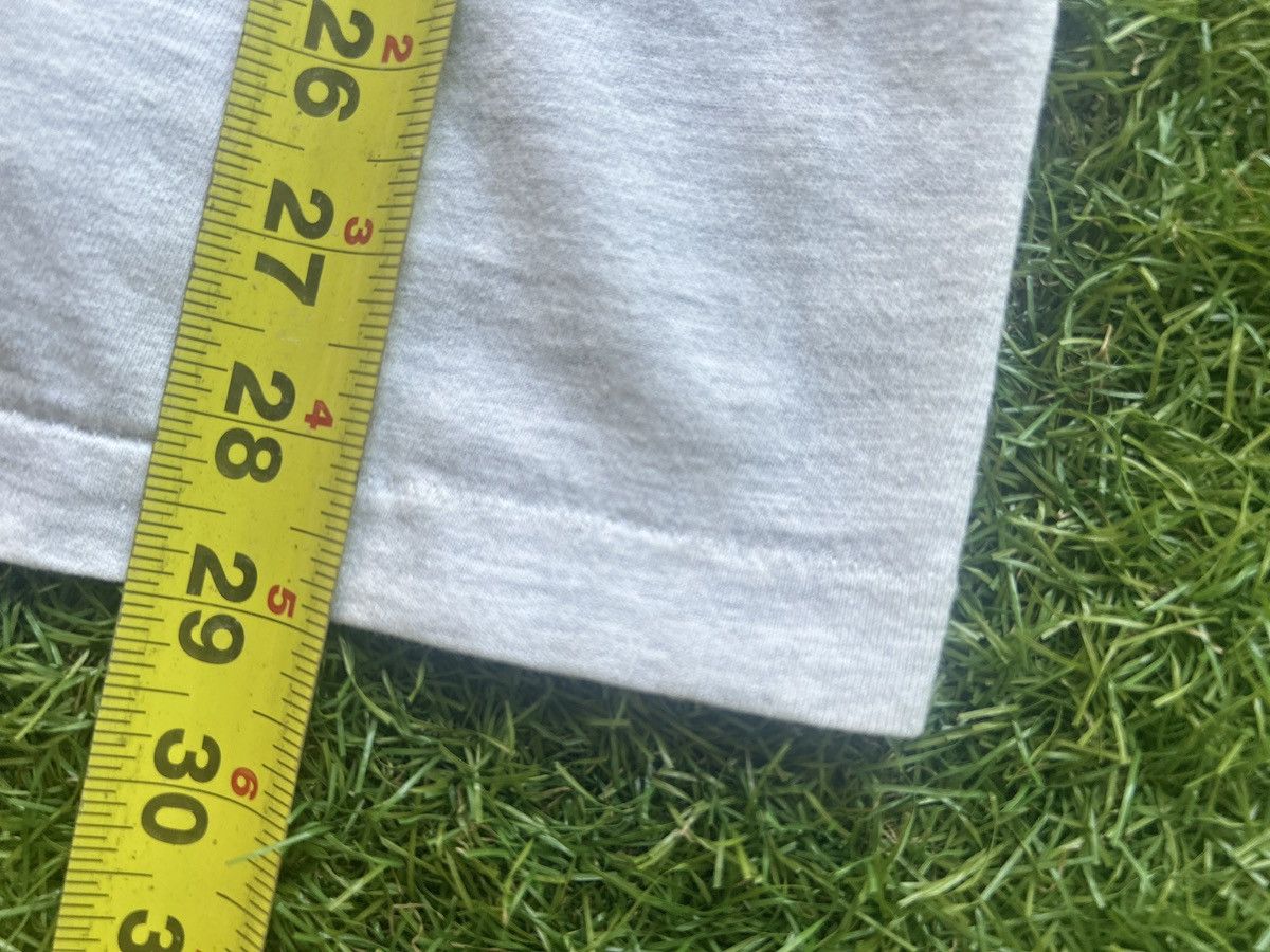 Vintage Vintage 1995 School T Shirt Size US XL / EU 56 / 4 - 6 Thumbnail