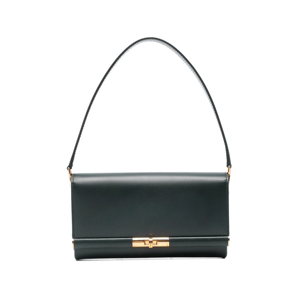 Dolce & Gabbana Dolce & Gabbana GREEN Shoulder Bags Size ONE SIZE - 1 Thumbnail