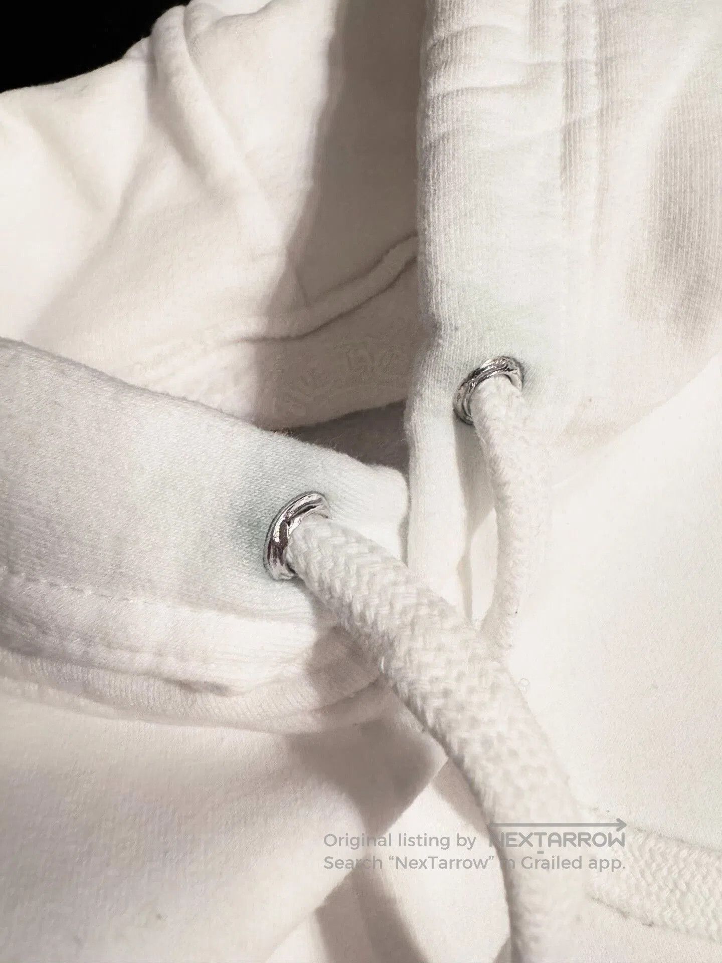 Chrome Hearts Chrome Hearts Cross Print Hoodie. Size US S / EU 44-46 / 1 - 3 Thumbnail