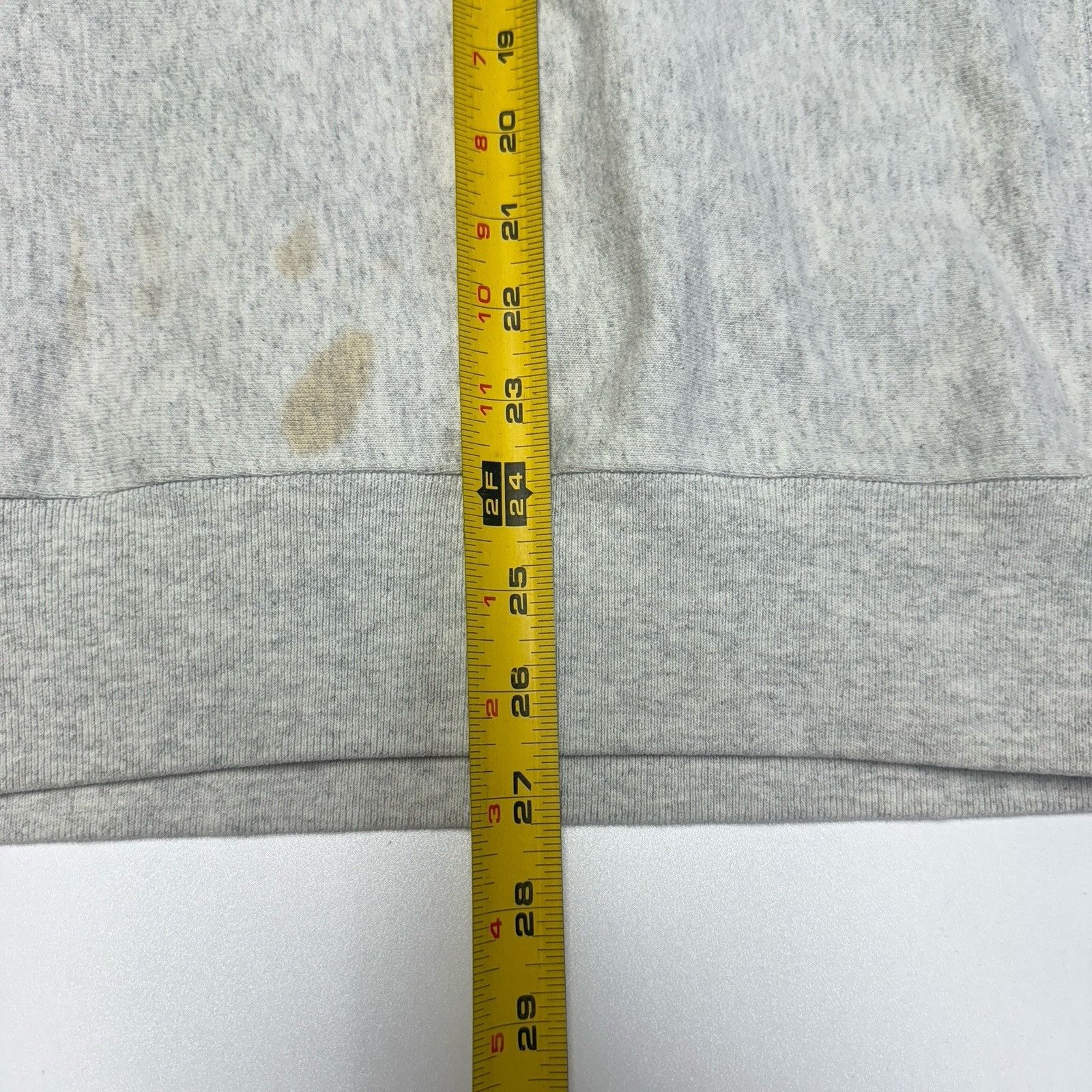 Champion Champion Reverse Weave University of Michigan Sweatshirt Size US XL / EU 56 / 4 - 14 Thumbnail