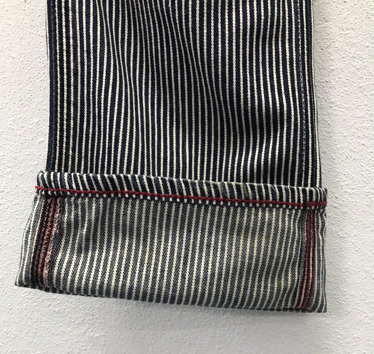 Japanese Brand × Vintage Vintage Made In NIPPON Pants Size US 29 - 14 Thumbnail