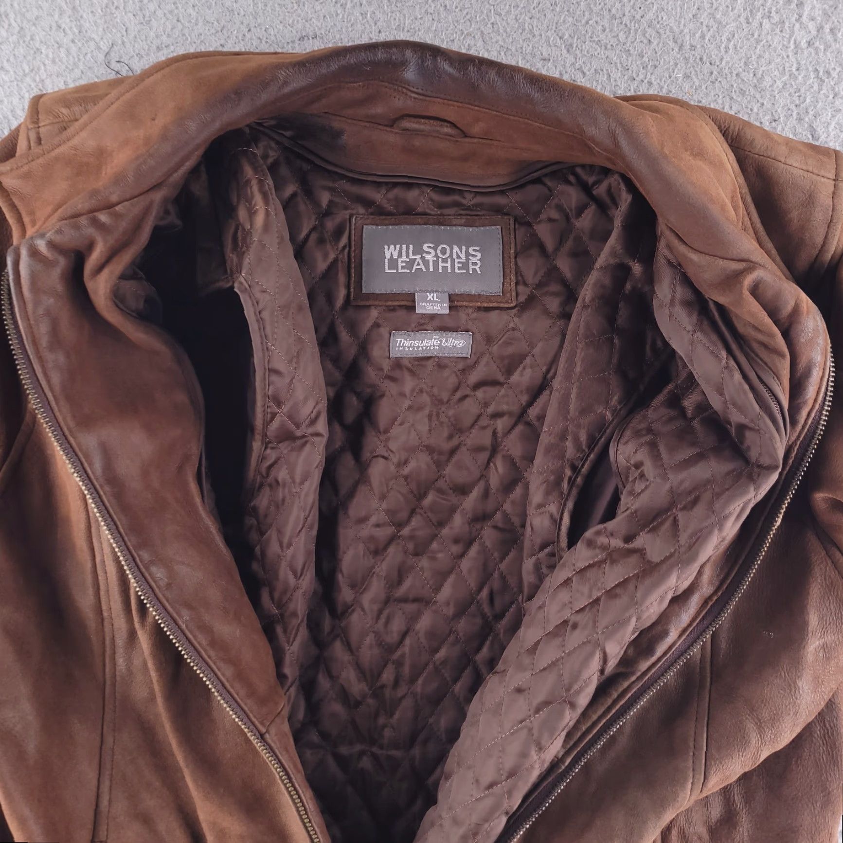 Vintage VINTAGE نہیں Size XL / US 12-14 / IT 48-50 - 7 Thumbnail