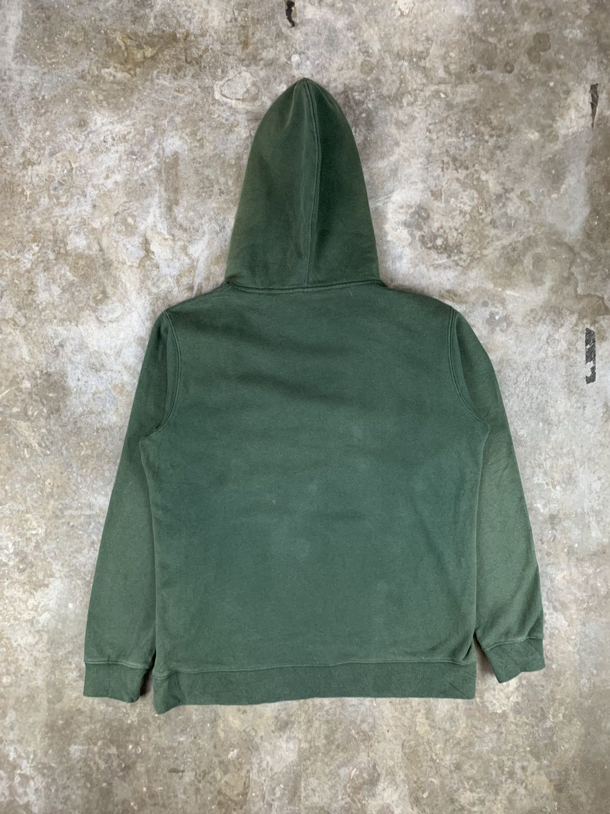 Columbia Columbia Pullover Hoodie Size US XL / EU 56 / 4 - 2 Thumbnail