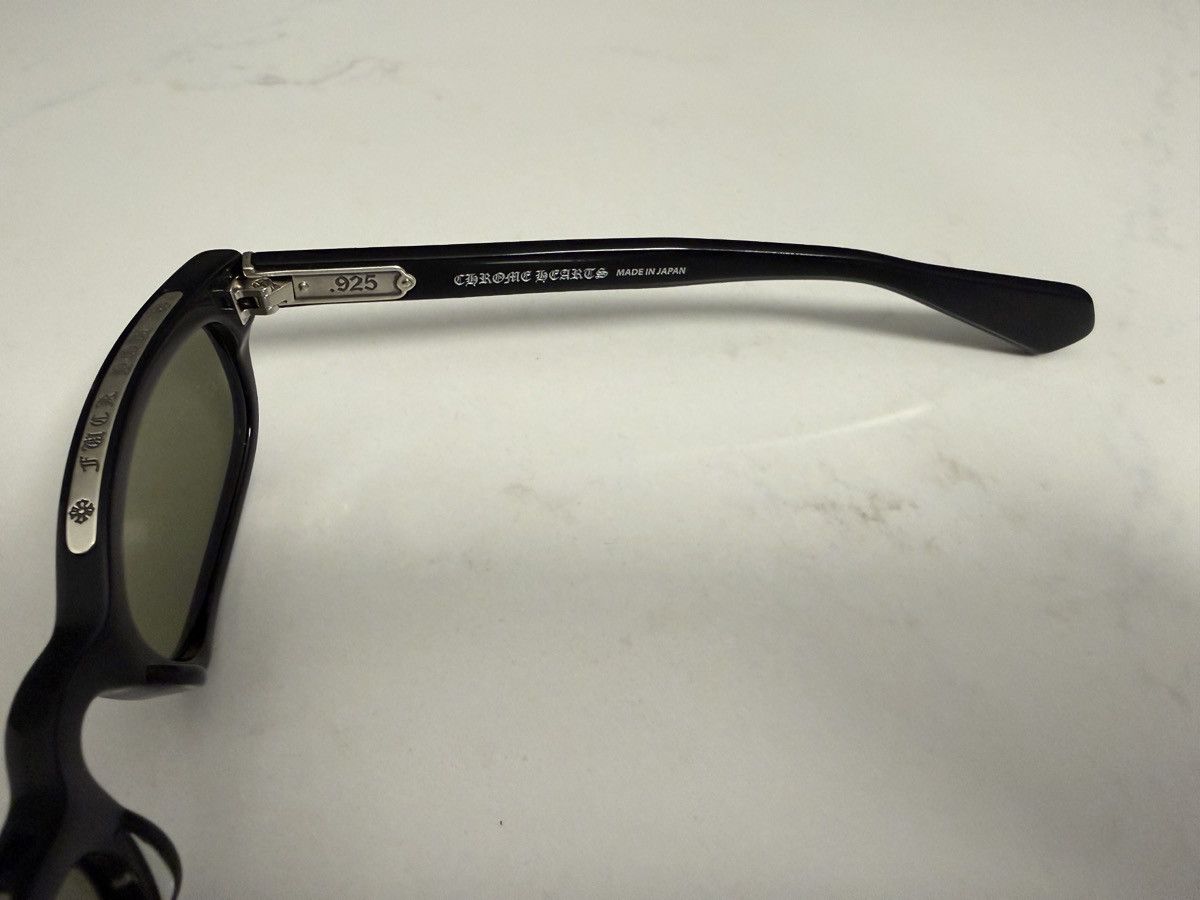 Chrome Hearts Chrome Hearts Lowriders Size ONE SIZE - 2 Thumbnail