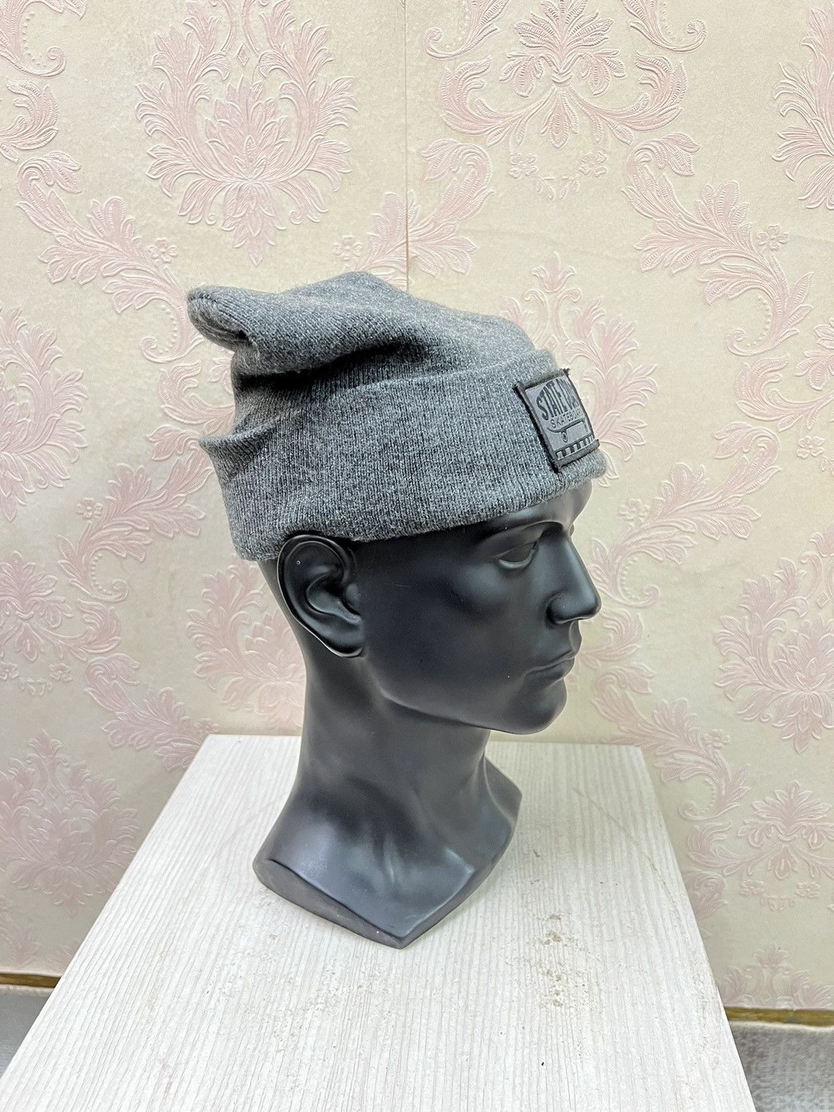 H&M H&M Skateboard Beanie Hats Size ONE SIZE - 4 Thumbnail