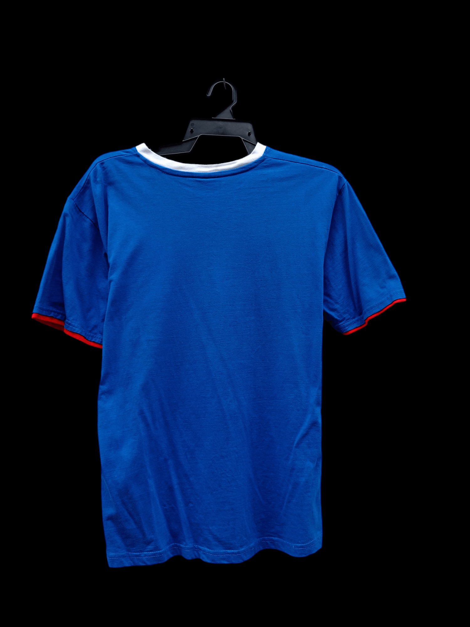 Other Vintage France Football National Team Size US M / EU 48-50 / 2 - 2 Thumbnail
