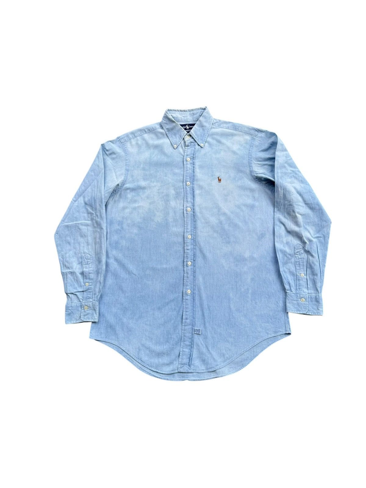 Ralph Lauren Vintage Ralph Lauren Size US XL / EU 56 / 4 - 1 Thumbnail