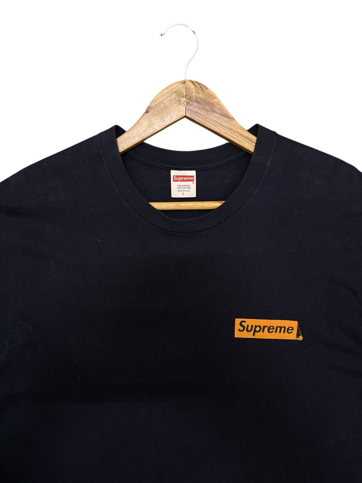 Supreme Supreme Body Snatchers Size US L / EU 52-54 / 3 - 2 Thumbnail